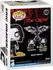 Funko Pop! Movies: The Crow - Eric Draven with crow N°1429