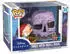 Funko Pop! Town Disney Classics Peter Pan - Smee With Skull Rock