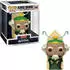 Funko Pop! Deluxe: Avatar The Last Airbender - King Bumi N°14444