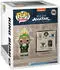 Funko Pop! Deluxe: Avatar The Last Airbender - King Bumi N°14444