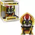 Funko Pop! Deluxe: Devil's Throne - Cuphead N°898
