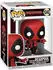 Funko Pop! Deadpool