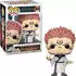 Funko Pop! Animation: Jujutsu Kaisen - Ryomen Sukuna N°1638