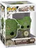 Funko Pop! Marvel We are Groot - Groot as Captain America 1392