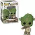 Funko Pop! Marvel We are Groot - Groot as Captain America 1392