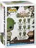 Funko Pop! Marvel We are Groot - Groot as Captain America 1392