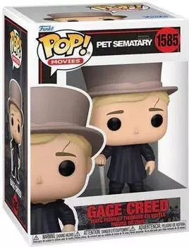Funko Pop! Movies Friedhof der Kuscheltiere - Gage Creed