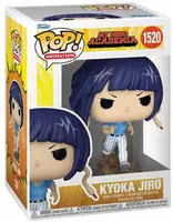 Funko! 70614, Funko! Funko! - Pop! MHA HLB Jiro 10cm - Figur
