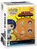 Funko Pop! Animation: My Hero Academia - Kyoka Jiro N°1520