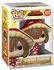 Funko Pop! Animation: My Hero Academia - Kinoko Komori N°1237