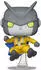 Funko Pop! Animation: Dragon Ball Super - Gamma 2 (1702)