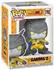 Funko Pop! Animation: Dragon Ball Super - Gamma 2 (1702)