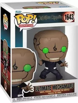 Funko Pop! Animation: Jujutsu Kaisen - Ultimate Mechamaru N&deg;1643