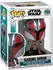 Funko Pop! Star Wars: Ahsoka - Sabine Wren