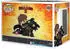 Funko Pop! Rides: How to Train your Dragon 2 - Hiccup with Toothless