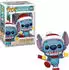 Funko Pop! Disney: Lilo and Stitch - Stitch With Hat N°1503