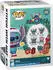 Funko Pop! Disney: Lilo and Stitch - Stitch With Hat N°1503