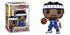 Funko Pop! Basketball NBA All Stars - Allen Iverson