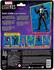 Hasbro Spider-Man Marvel Legends Retro Agent Venom Flash Thompson 15 cm (G0786)