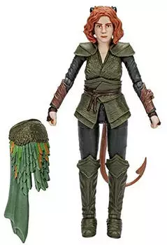 Hasbro Dungeons & Dragons Ehre unter Dieben Golden Archive Doric 15 cm (F4867)