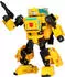 Hasbro Legacy Deluxe-Klasse Origin Bumblebee Action-Figur (G1292)