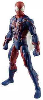 Hasbro Spider-Man Marvel Legends Retro Spider-Man Unlimited 15 cm (G0785)