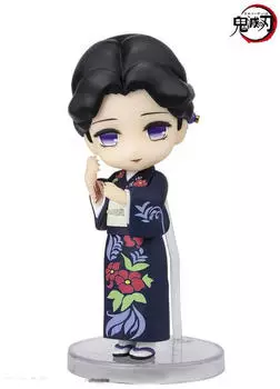 Bandai MF Demon Slayer Tamayo Mini Fig 10cm (BAS63726)