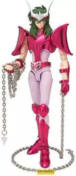 Bandai Saint Seiya Myth Cloth Andromeda Bronze Rev (80531)