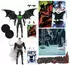 McFarlane Toys DC Collector 2er-Pack Batman Beyond Vs Justice Lord Superman (MCF15739)