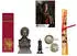 McFarlane Toys House of the Dragon Collector Box Rhaenyra Targaryen