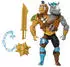 Mattel Masters of the Universe Origins Turtles of Grayskull: 2-Bobsteady 14 cm (HVJ66)