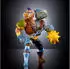 Mattel Masters of the Universe Origins Turtles of Grayskull: 2-Bobsteady 14 cm (HVJ66)