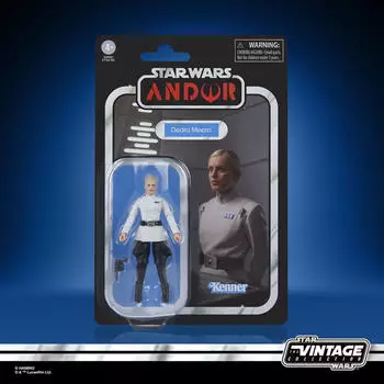 Hasbro Star Wars The Vintage Collection Dedra Meero Star Wars: Andor 9,5 cm (G0905)