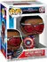 Funko Pop! Marvel Captain America Brave New World