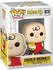 Funko Pop! Animation: Peanuts - Charlie Brown with Kite