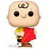 Funko Pop! Animation: Peanuts - Charlie Brown with Kite