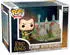 Funko Bitty Pop! Towns: The Lord Of The Rings - Elrond With Rivendell N°1747