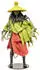 McFarlane Toys DC Multiverse Scarecrow 18 cm