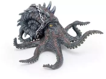 Papo 39483 Meereswelt RiesenKraken