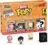 Funko Bitty Pop! Dragon Ball Z 4-Pack Series 3