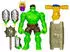Hasbro Mixmashers Marvel Hulk