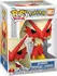 Funko Pop! Games: Pokémon - Blaziken N°983