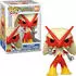 Funko Pop! Games: Pokémon - Blaziken N°983