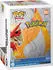 Funko Pop! Games: Pokémon - Blaziken N°983