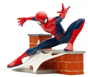 Bullyland 11334 Marvel Spiderman