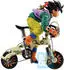 Banpresto Ichibansho Son Goku Snap Collection Figur (BAS66996)