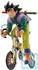 Banpresto Ichibansho Son Goku Snap Collection Figur (BAS66996)