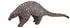 Mojo Figur des Dickschwanzschuppentiers mittel