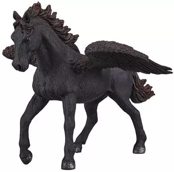 Mojo Pegas Schwarz