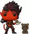 Funko Pop! Games: Baldur's Gate - Karlach with Clive